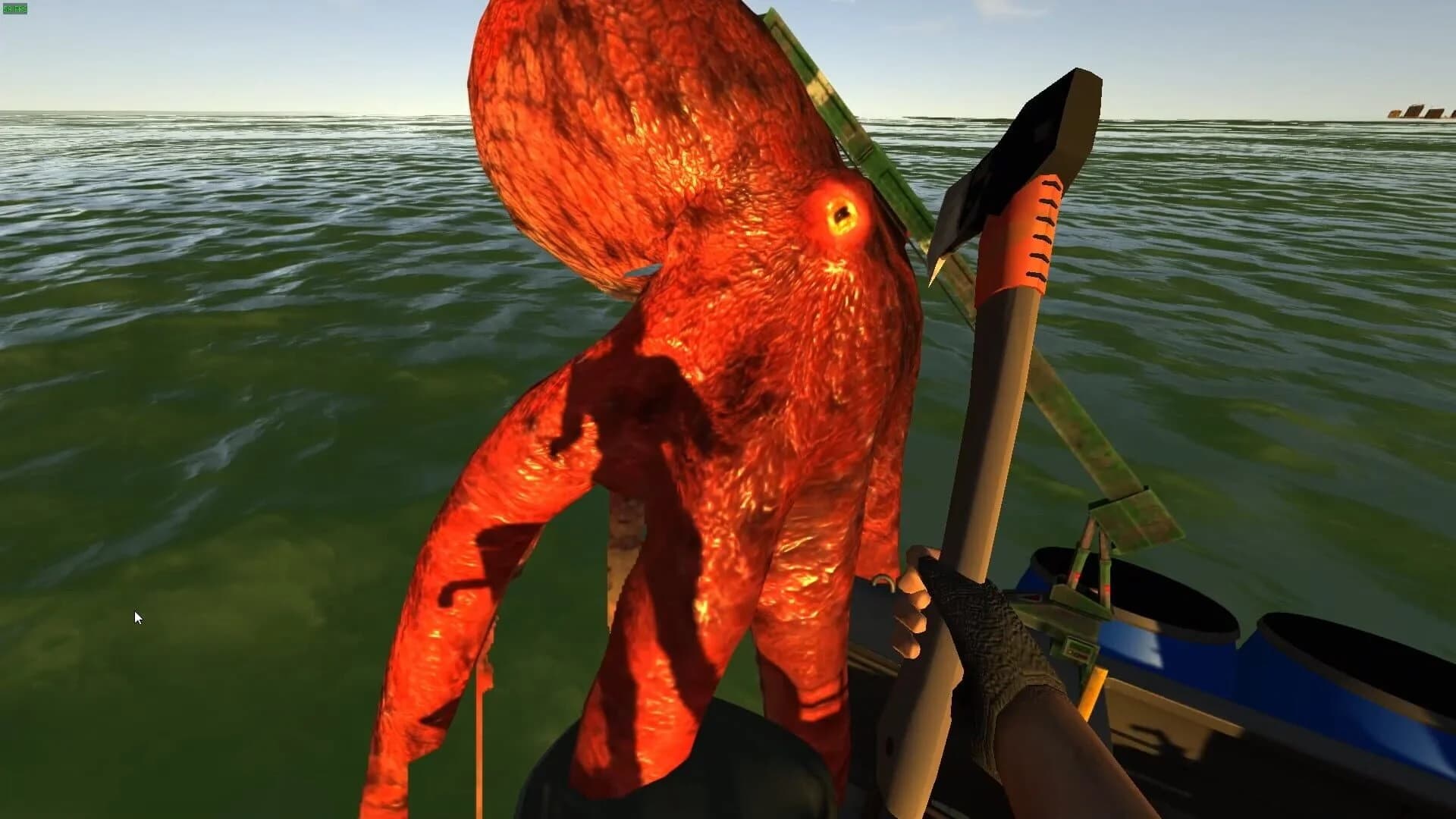 Landless screenshot 2