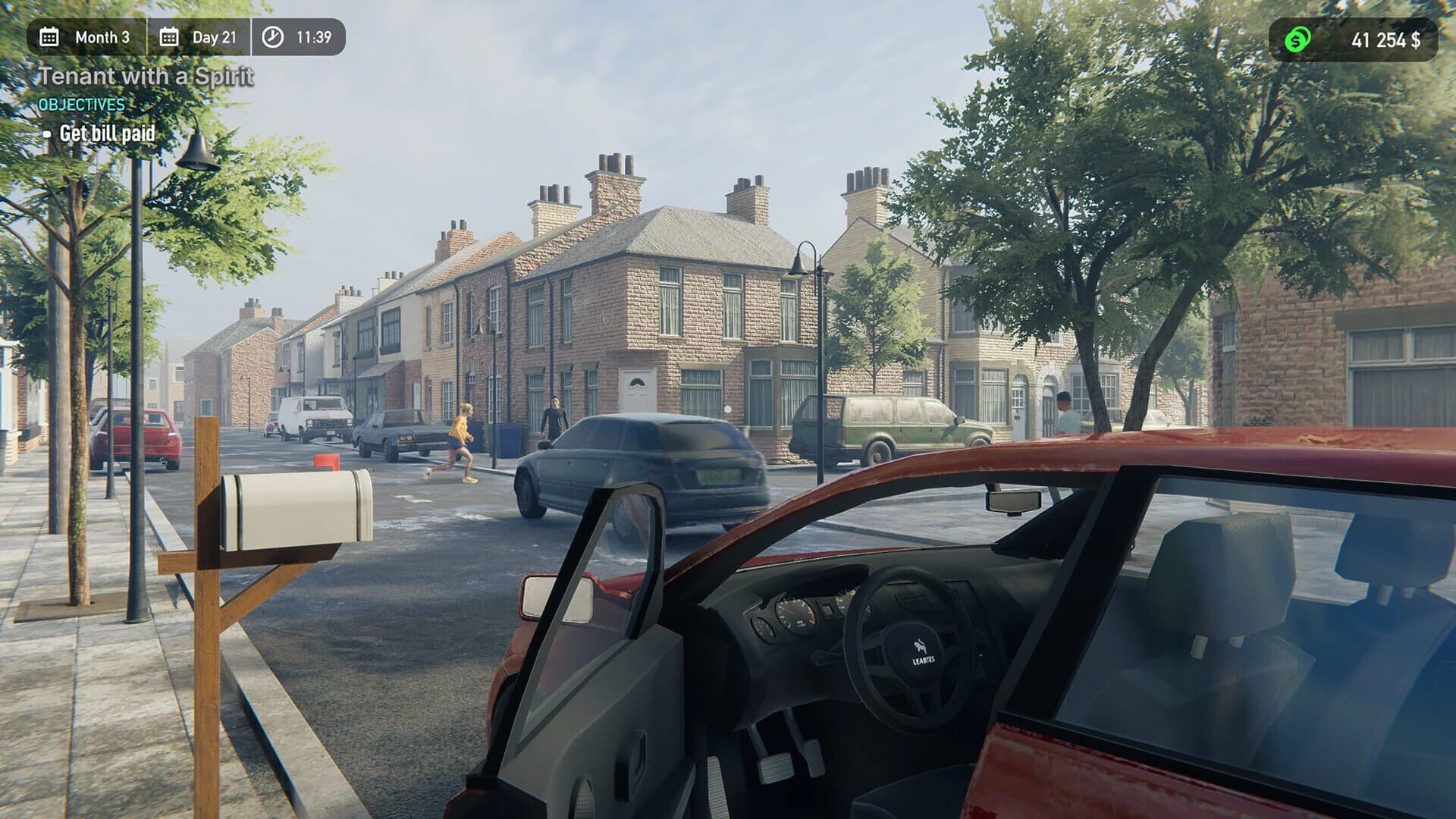 Landlord screenshot 4