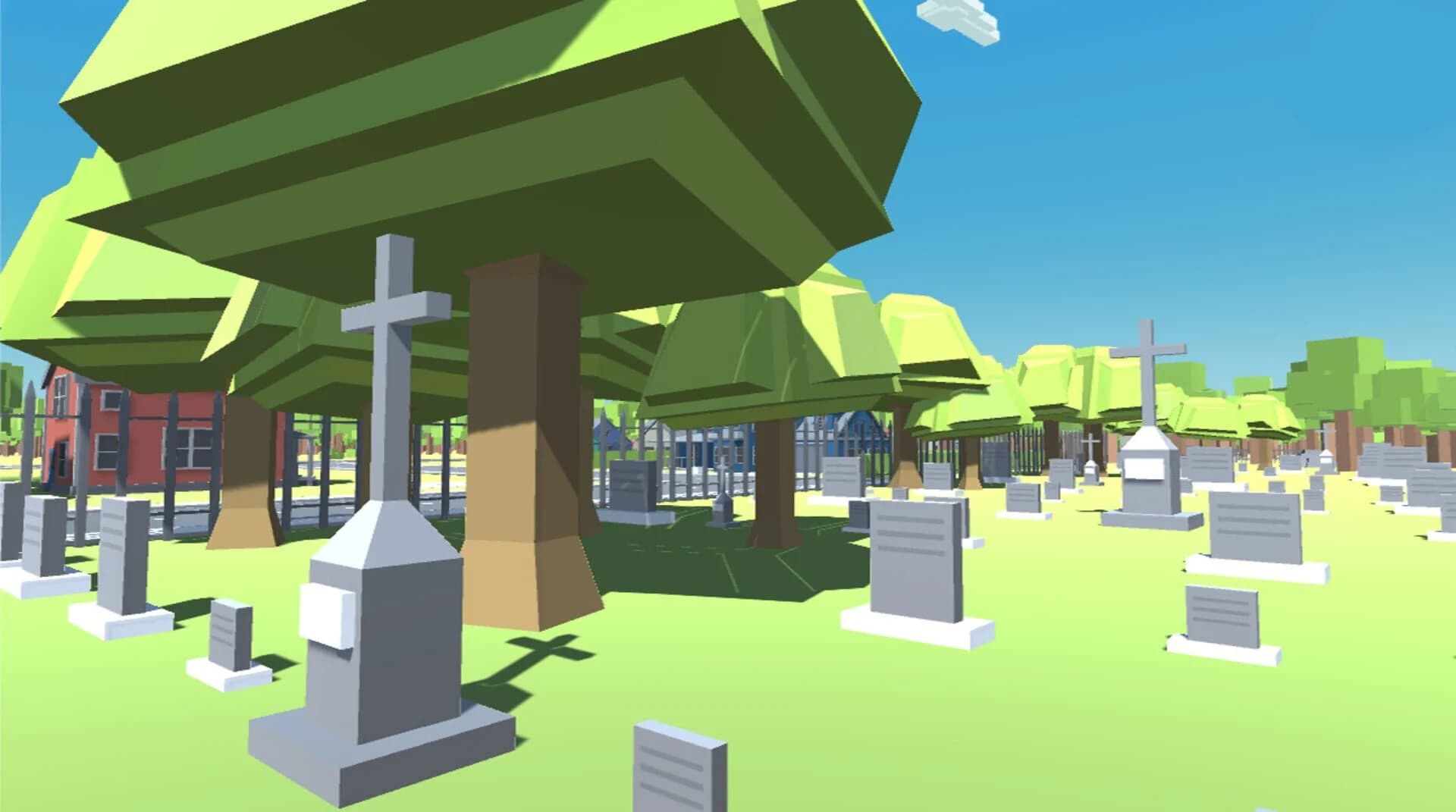 Landlord Simulator screenshot 2