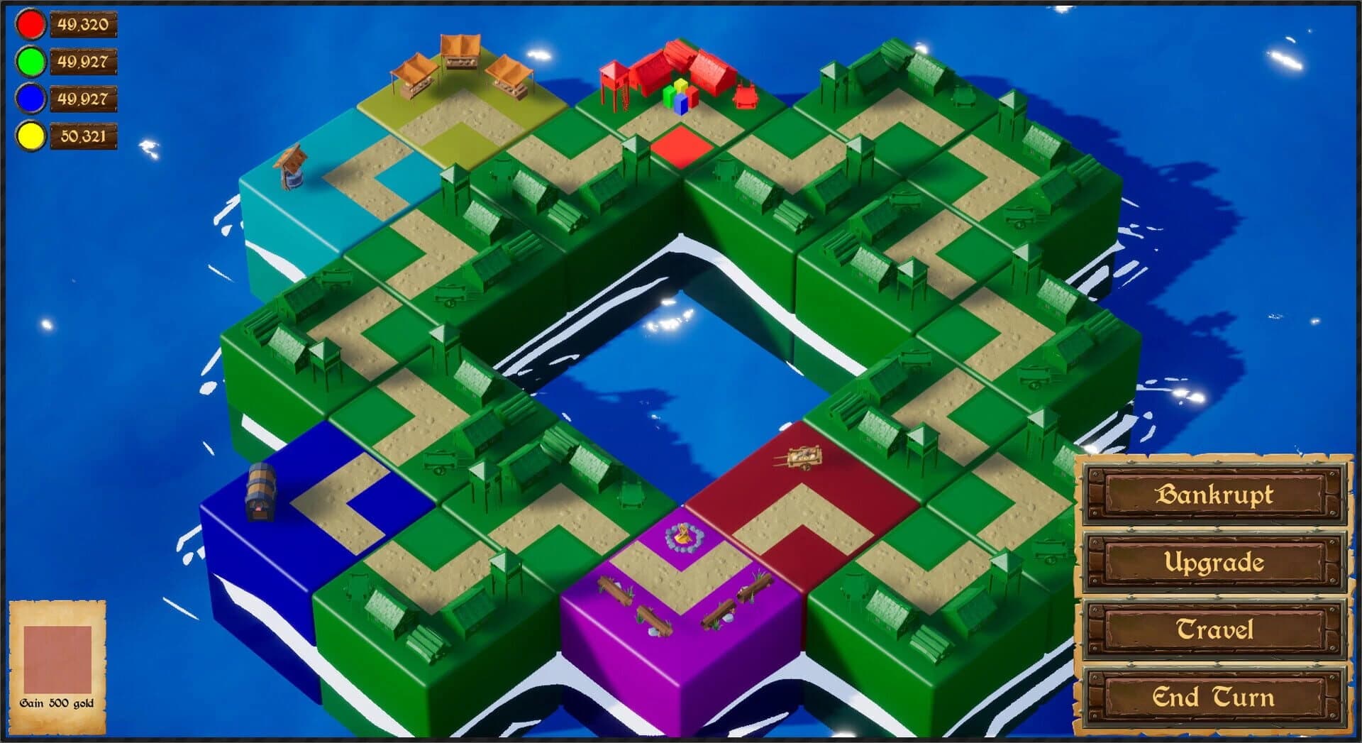 Landlords & Tax Evasion screenshot 3