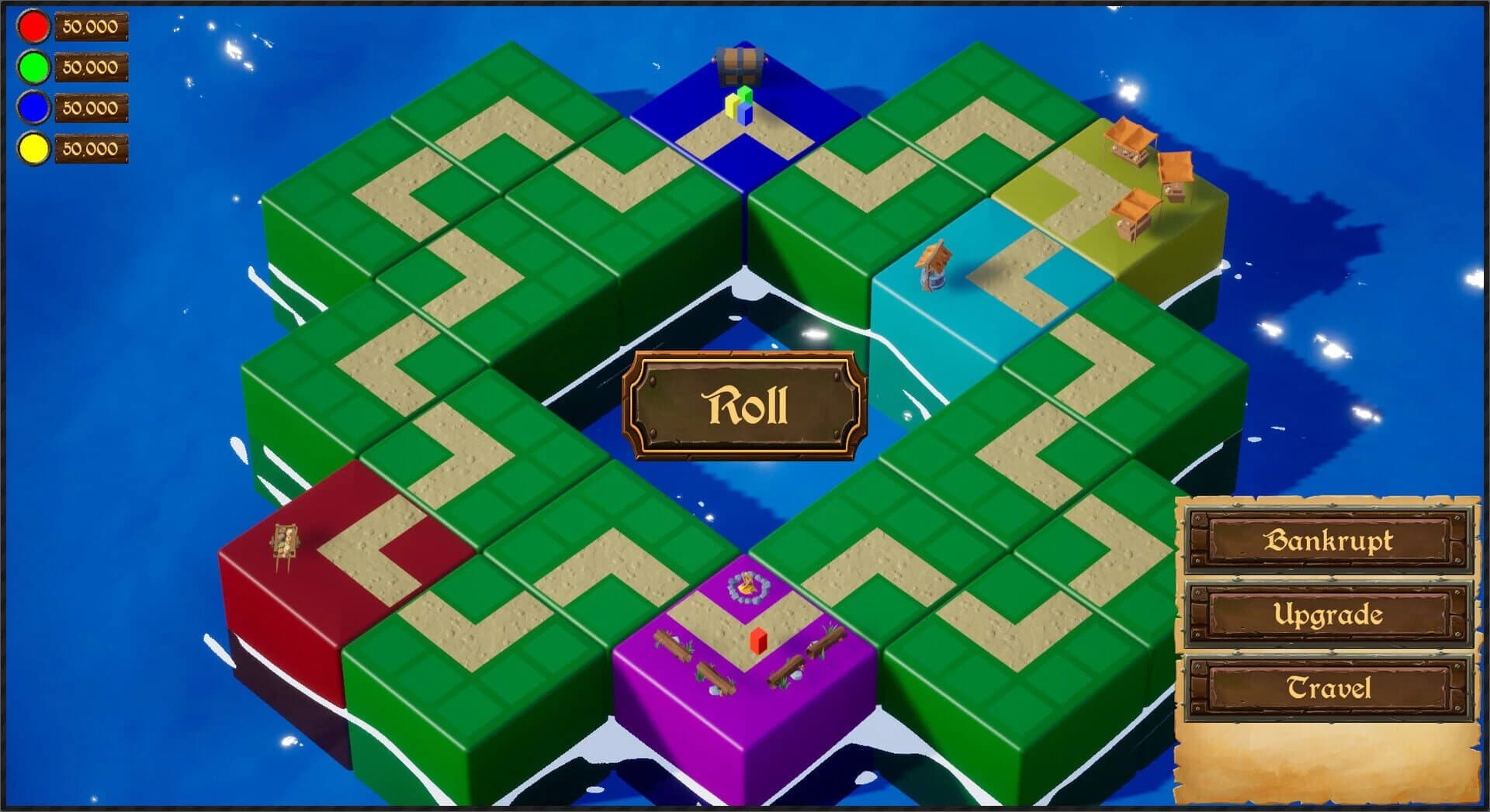 Landlords & Tax Evasion screenshot 5