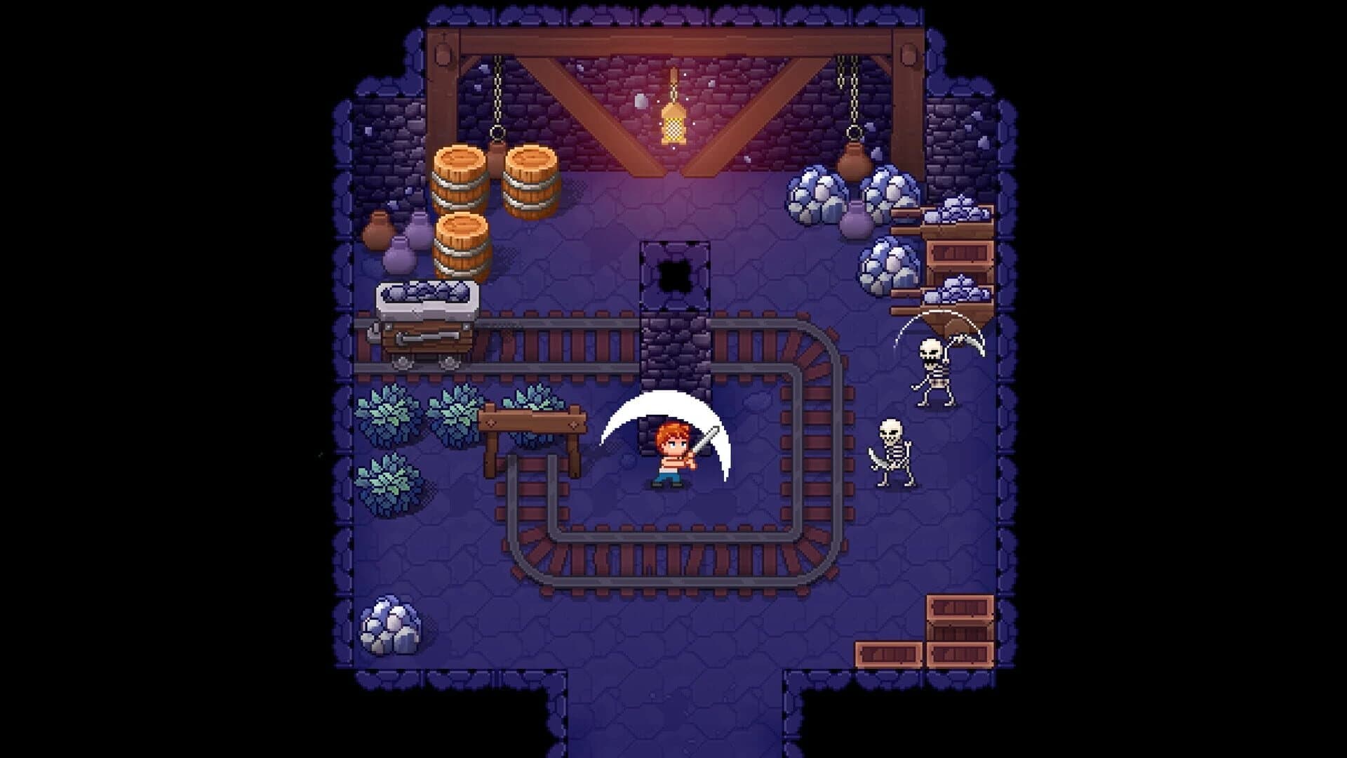 Landmaster screenshot 4