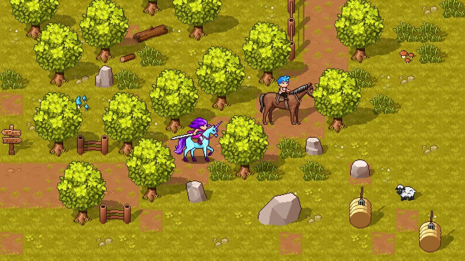 Landmaster screenshot 1