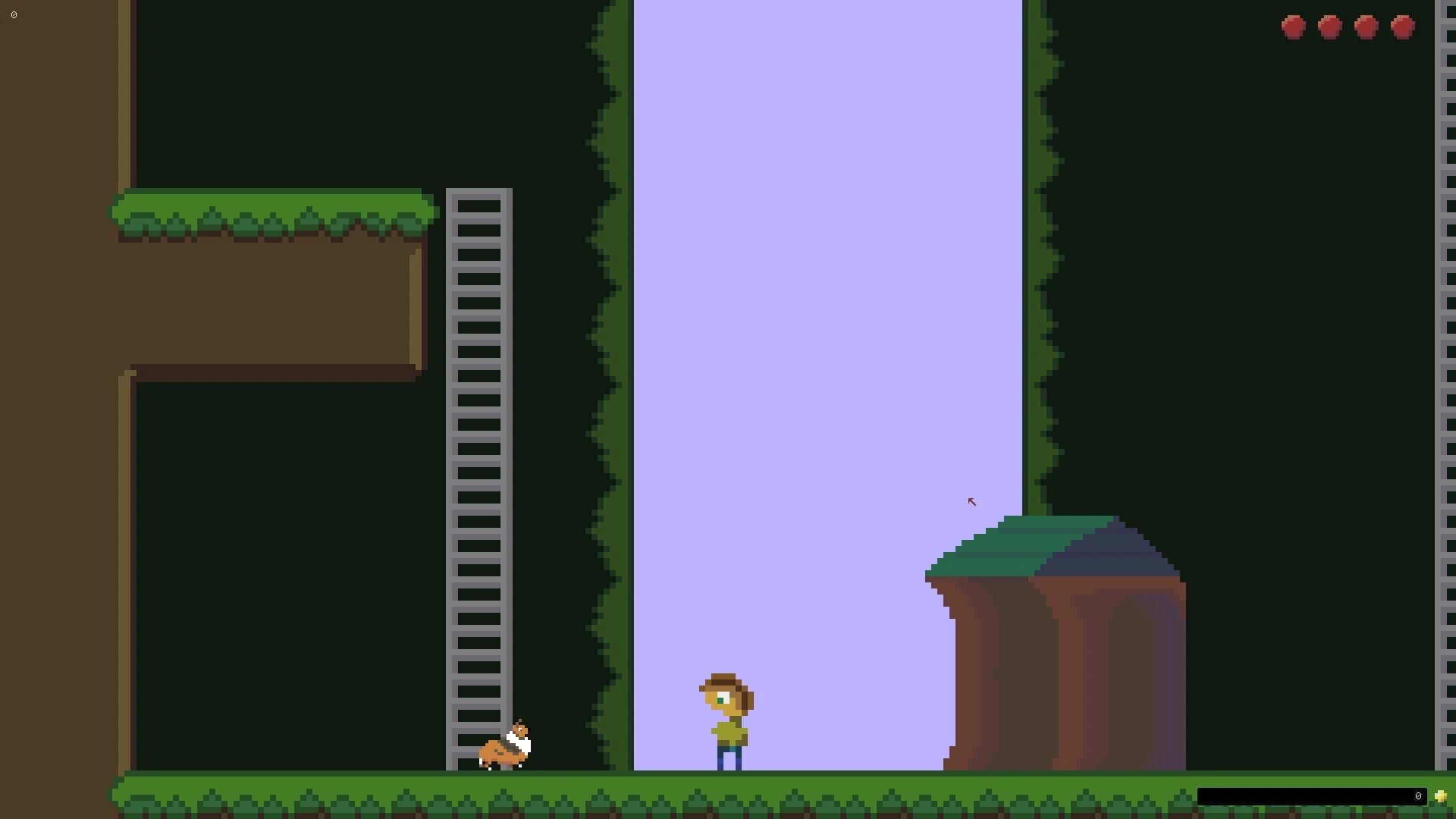 Landon screenshot 3