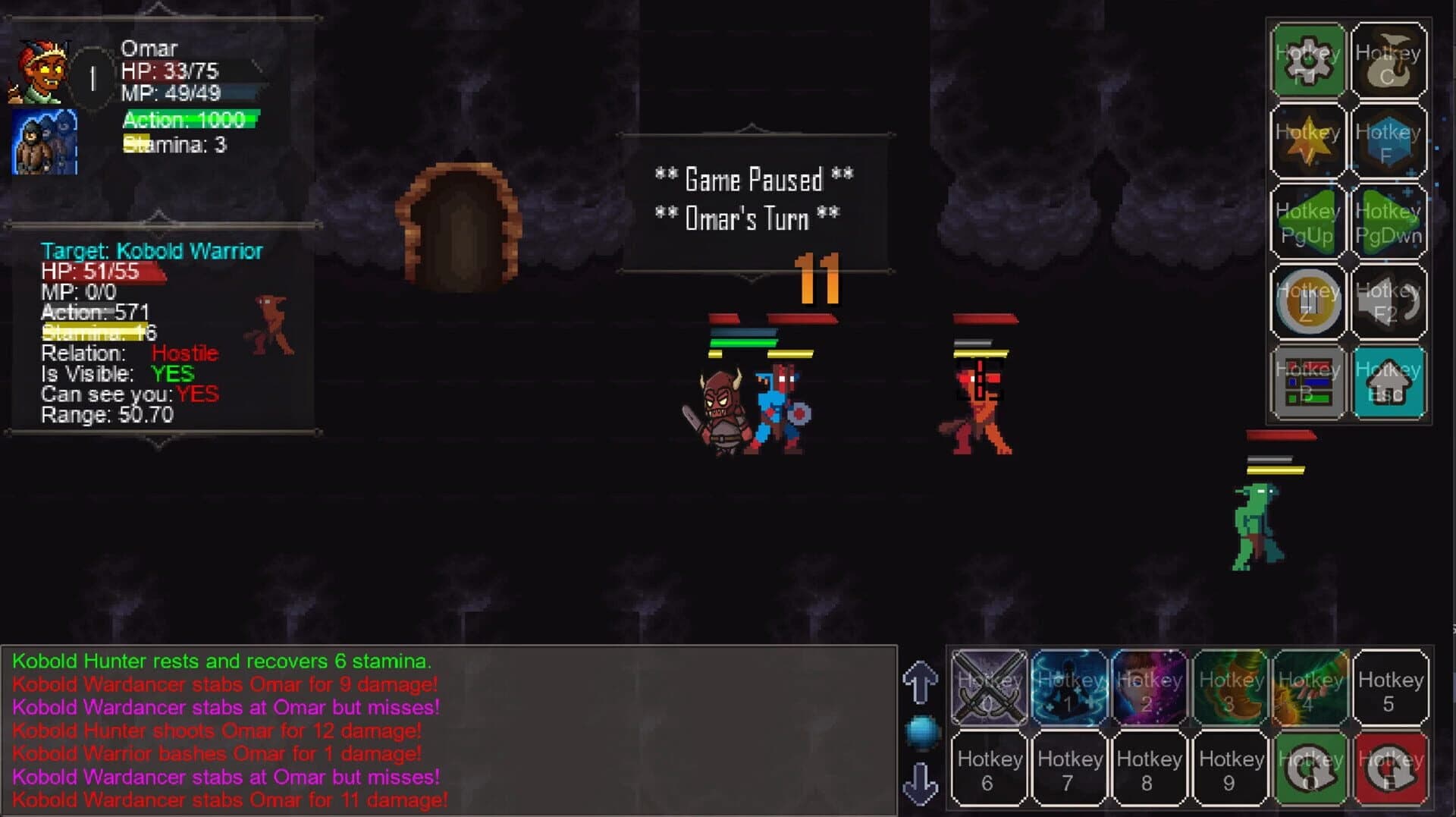 Landonia screenshot 3