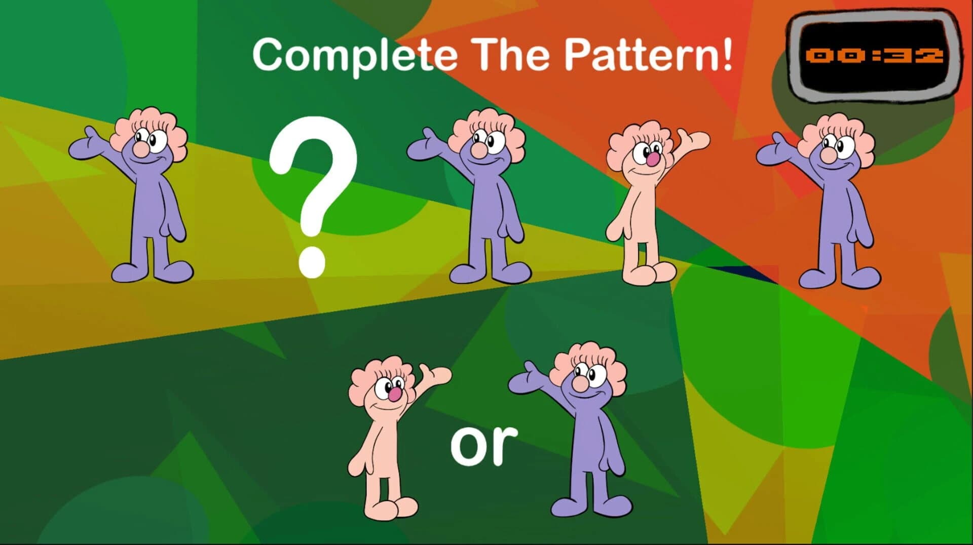 Landon's Puzzle ParTay screenshot 4