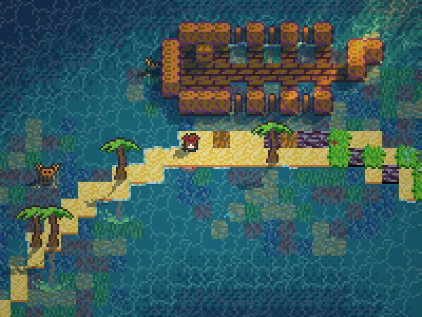 Landraisers screenshot 3