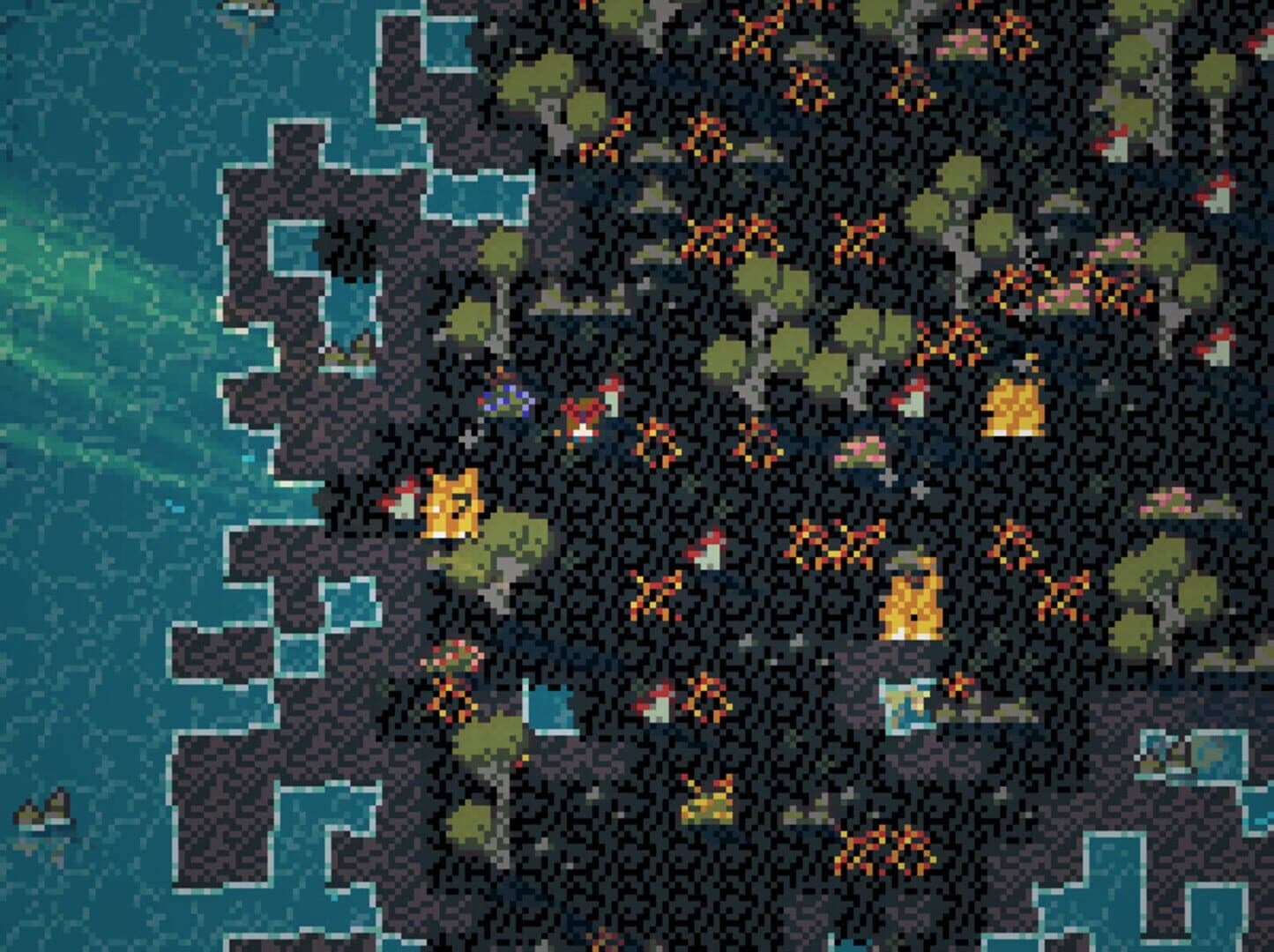 Landraisers screenshot 4