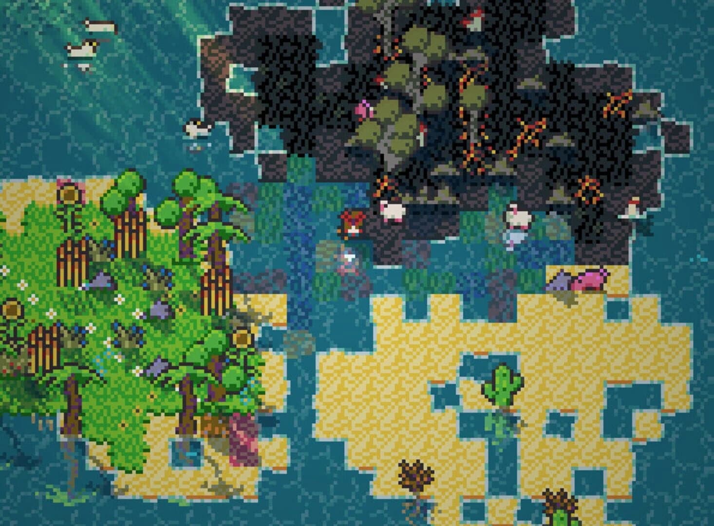 Landraisers screenshot 5