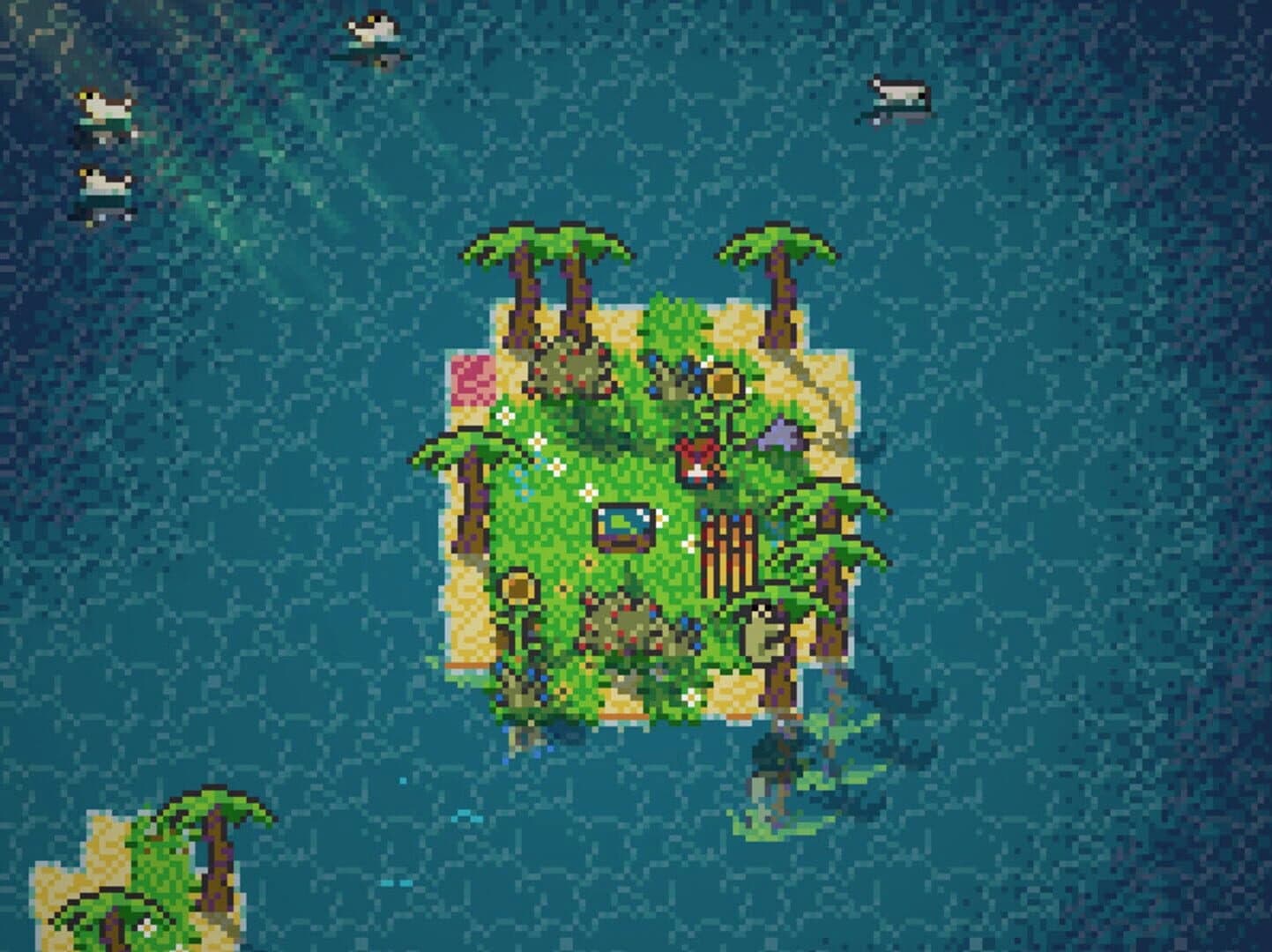 Landraisers screenshot 2