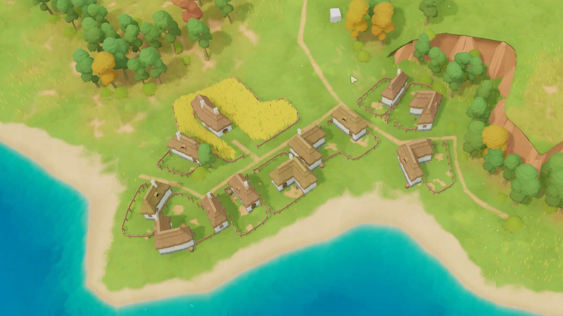 Lands of Koastalia screenshot 5