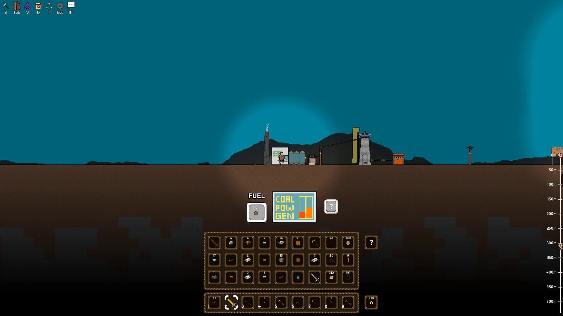 Lands of Mine screenshot 1
