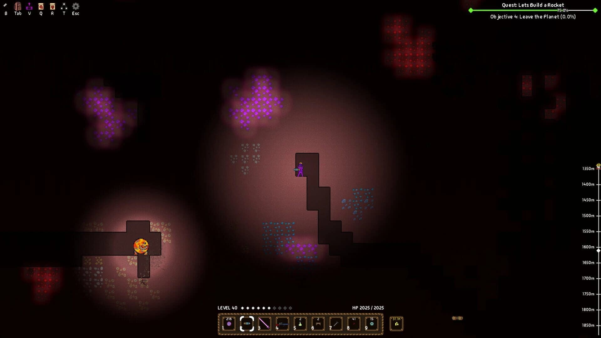 Lands of Mine screenshot 3