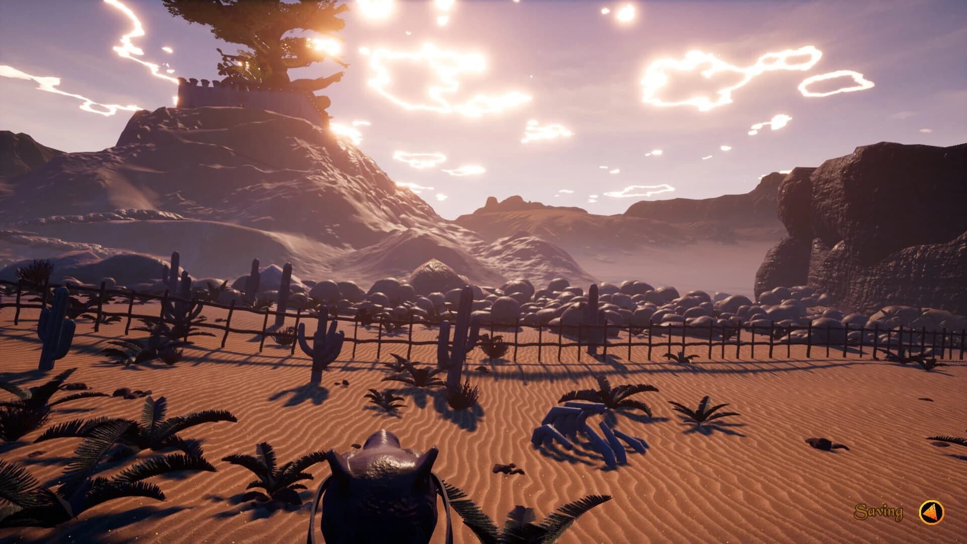 Lands of Pharaoh: Episode 1 screenshot 3