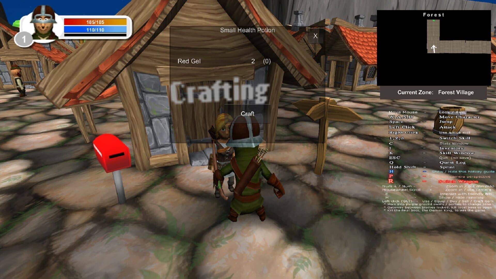 Lands of the Lost screenshot 4