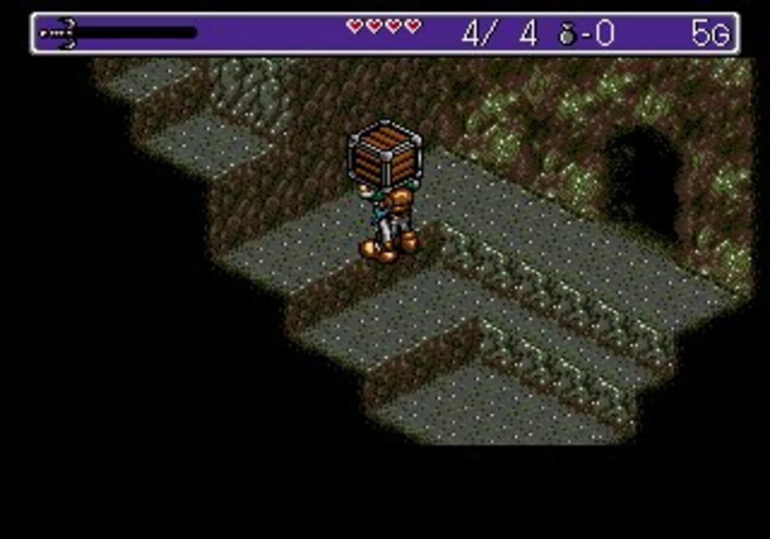 Landstalker screenshot 3