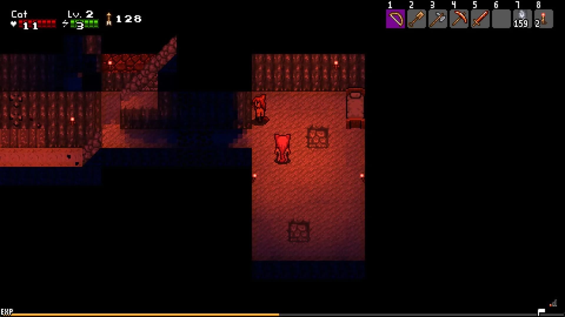 LandTraveller screenshot 3