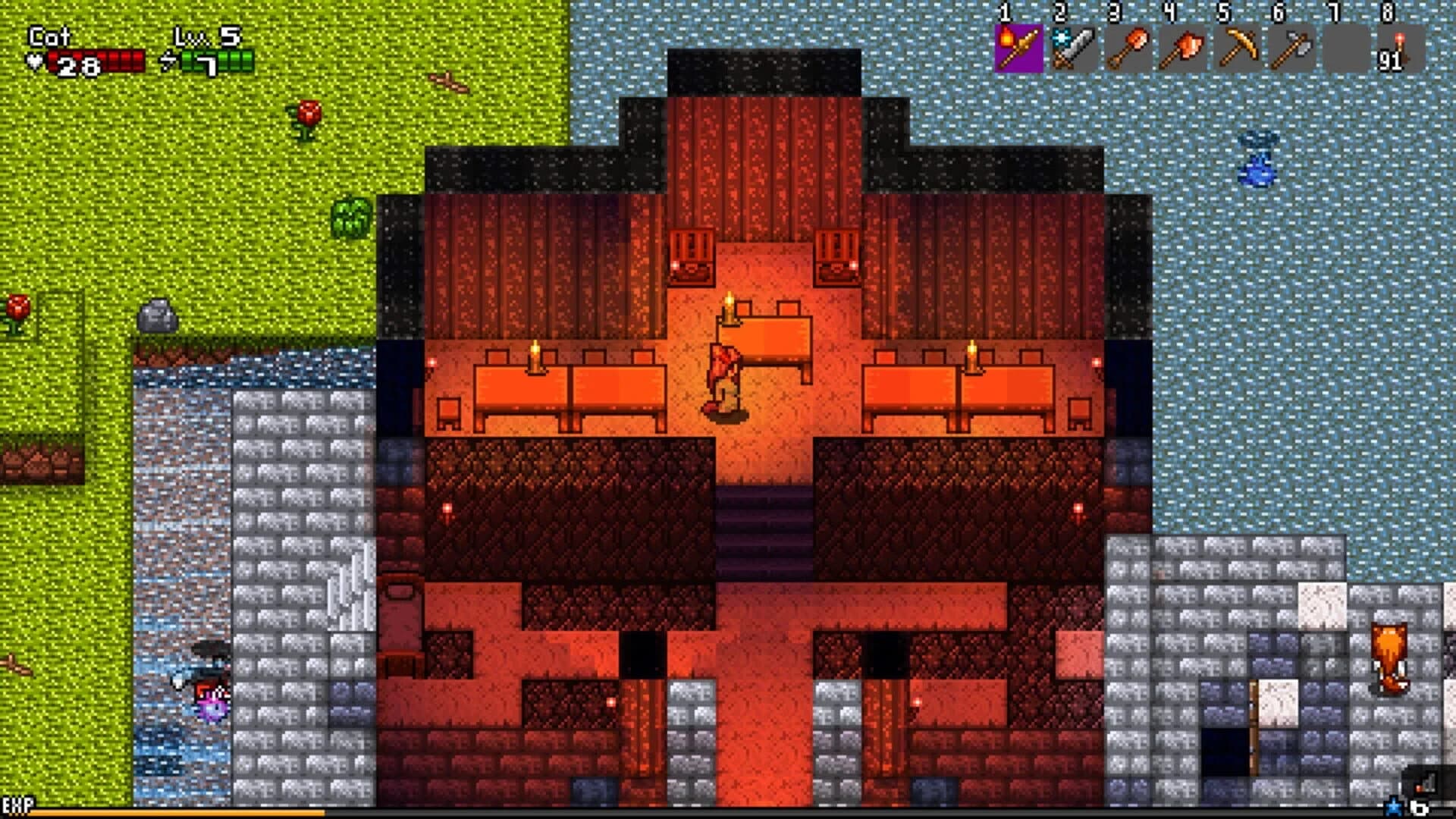 LandTraveller screenshot 1