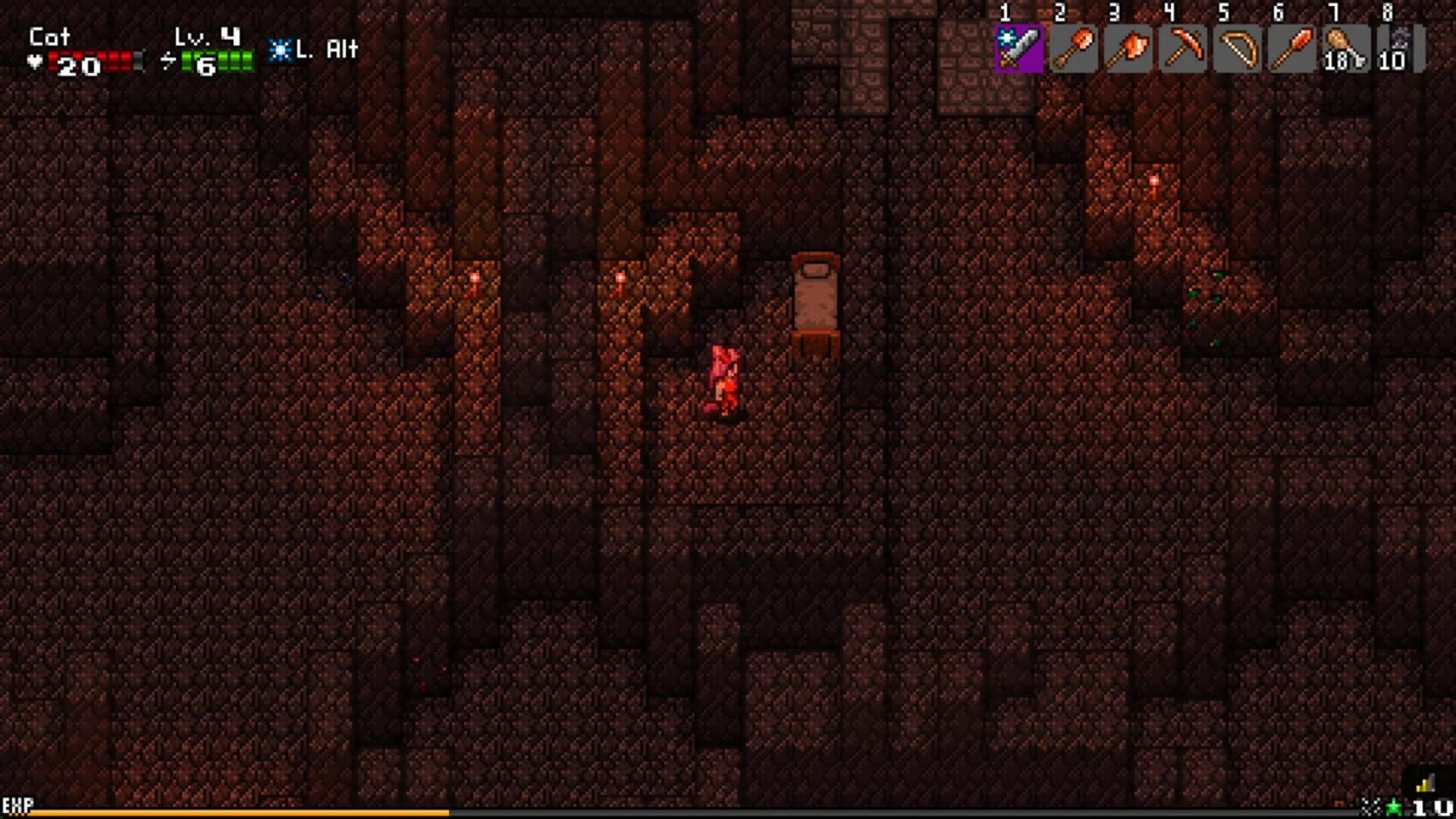 LandTraveller screenshot 4