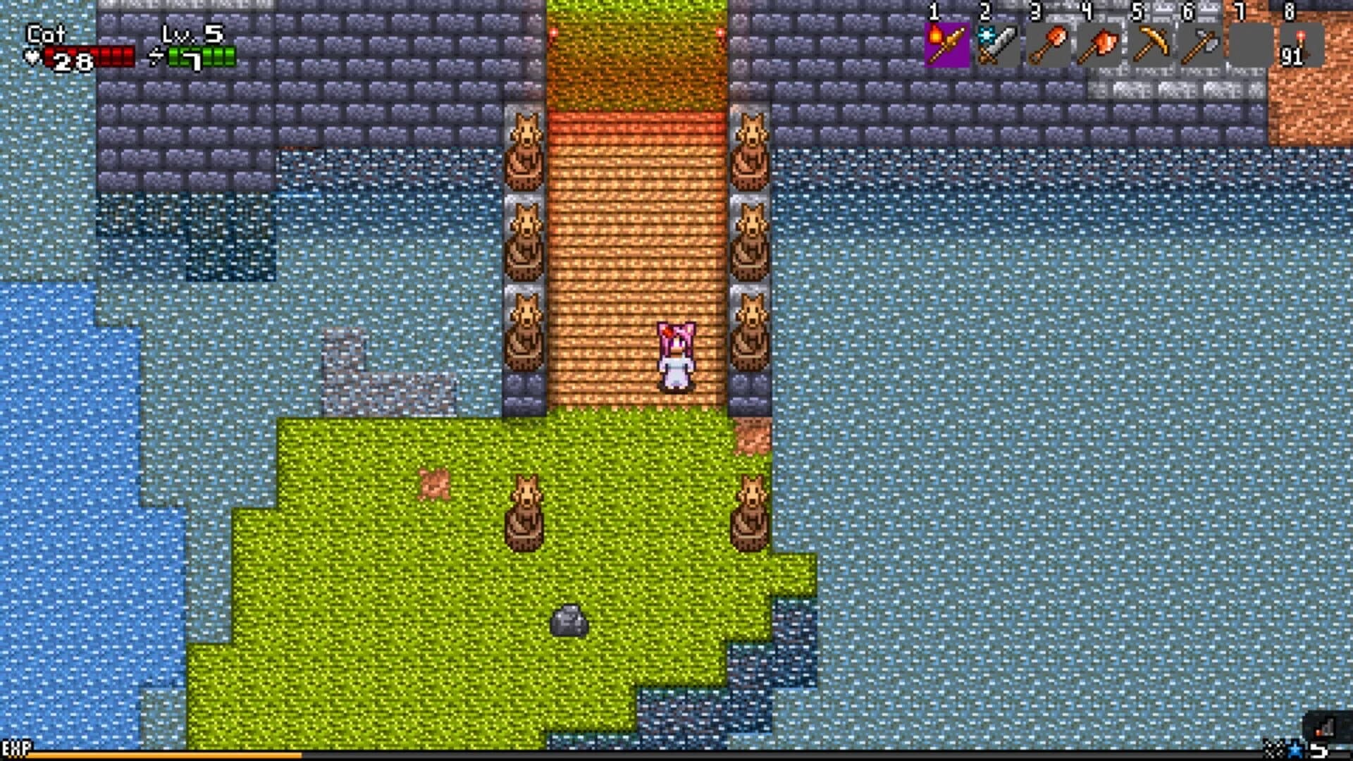 LandTraveller screenshot 5