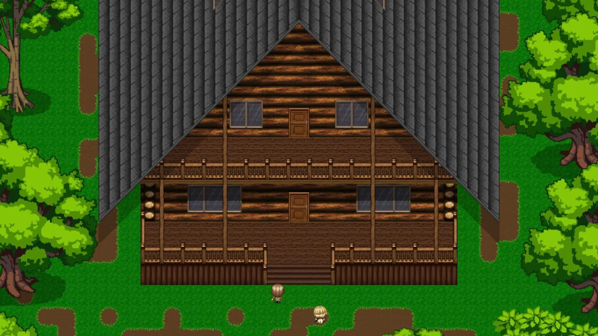 Lang Ops: Greek screenshot 1