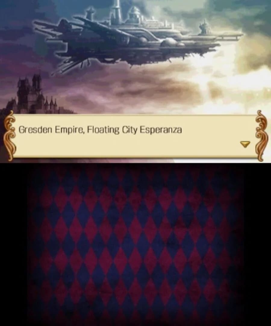 Langrisser Re:Incarnation Tensei screenshot 4