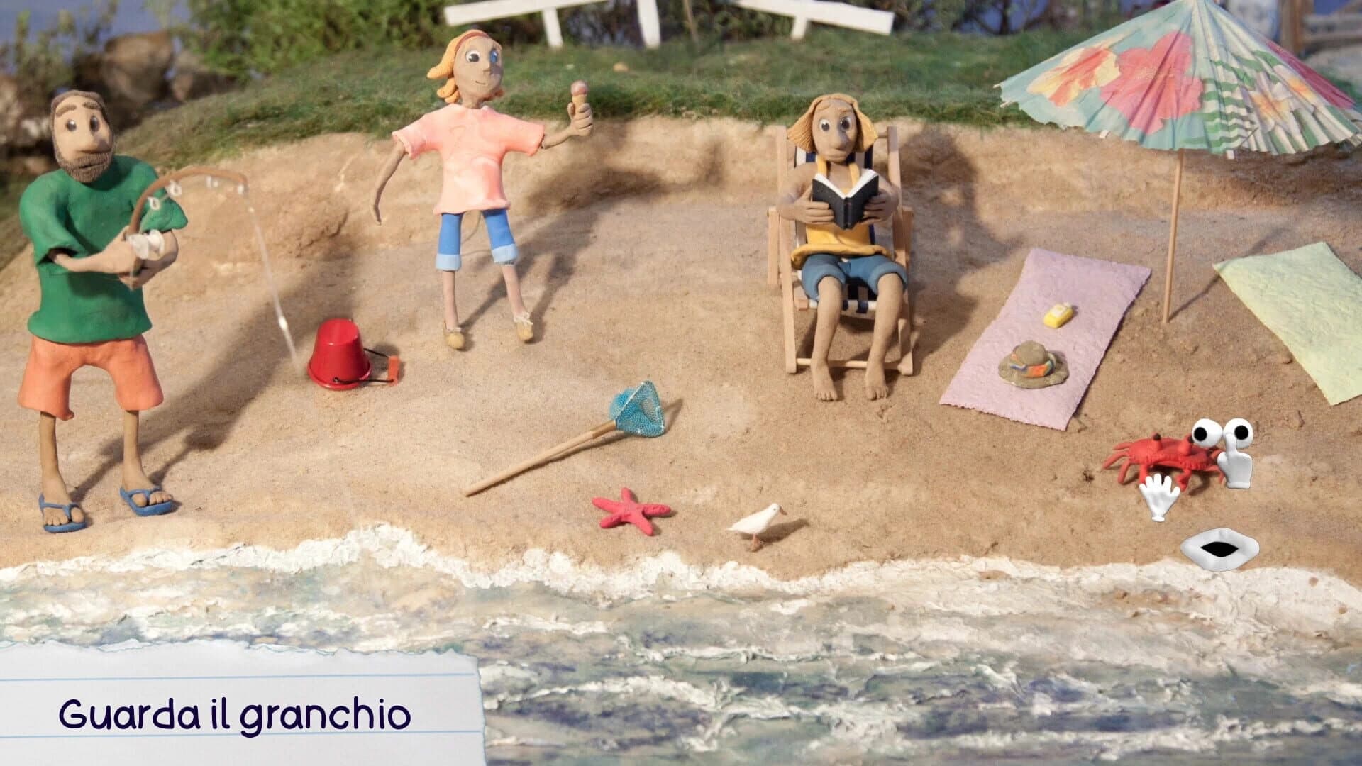 Language Adventure screenshot 2