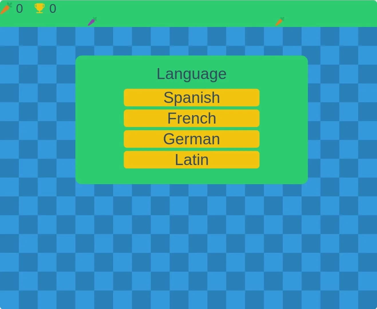 Language Worm screenshot 5