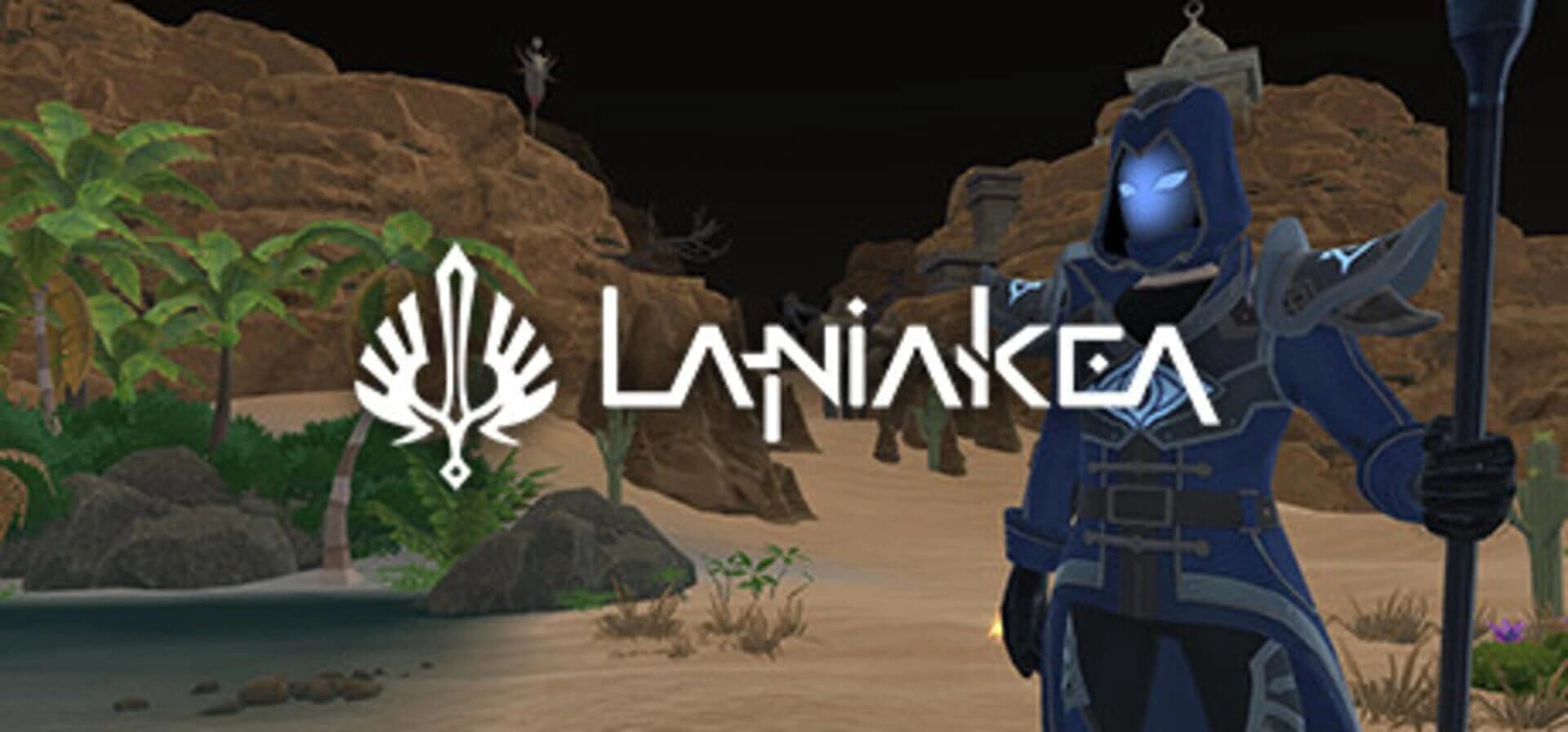 Laniakea screenshot 5