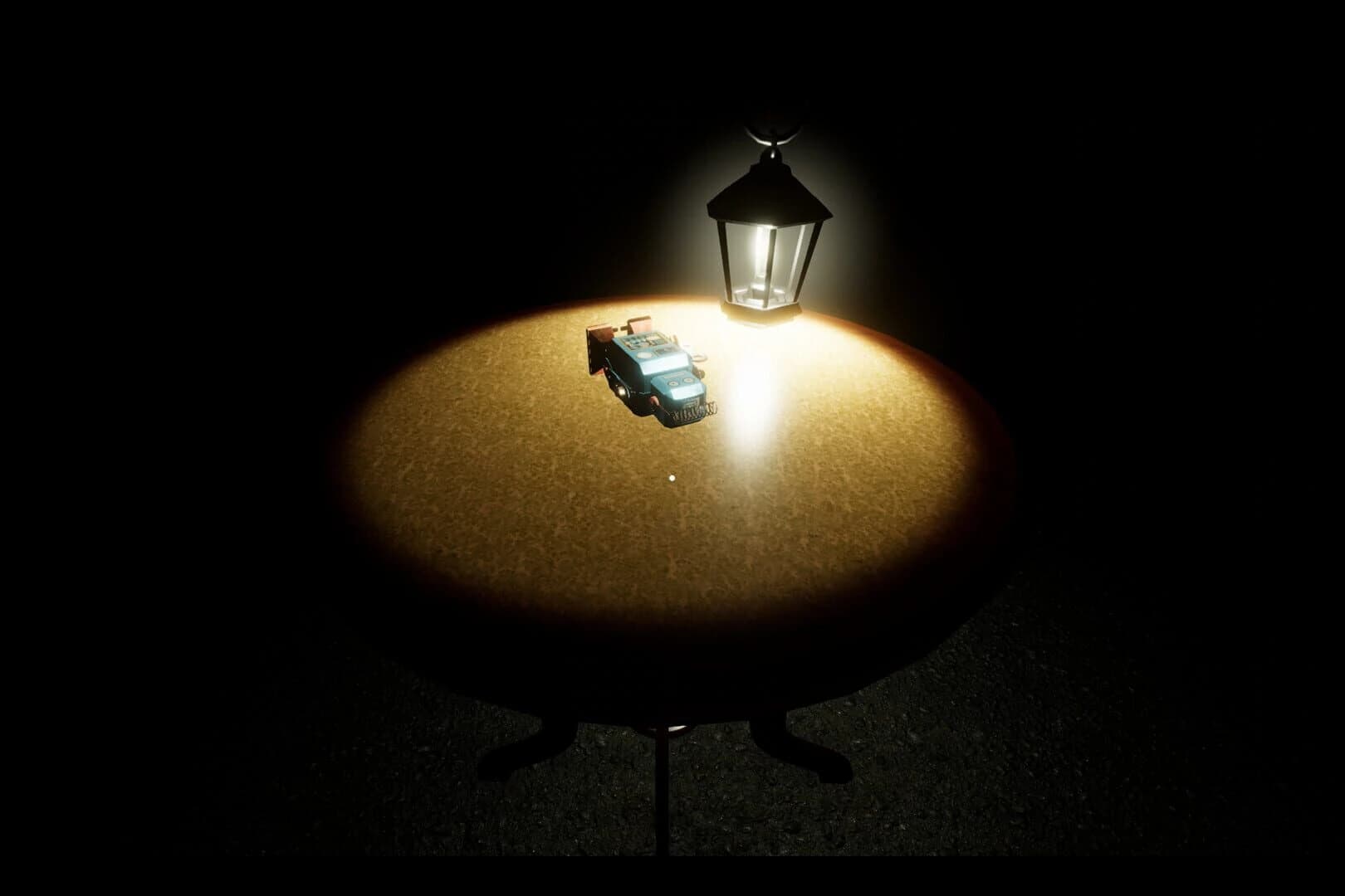 Lantern of Remembrance screenshot 2