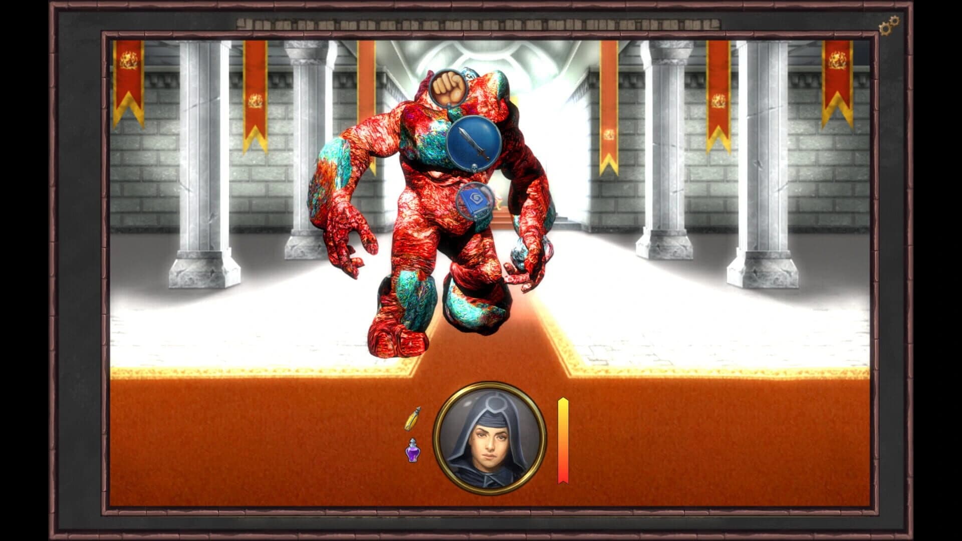 Lantern of Worlds: Layla's Quest screenshot 4