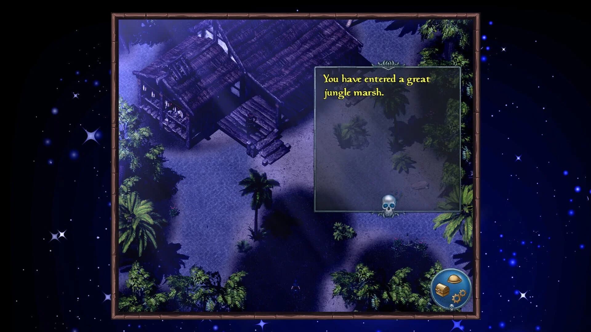 Lantern of Worlds - The Story of Layla screenshot 4