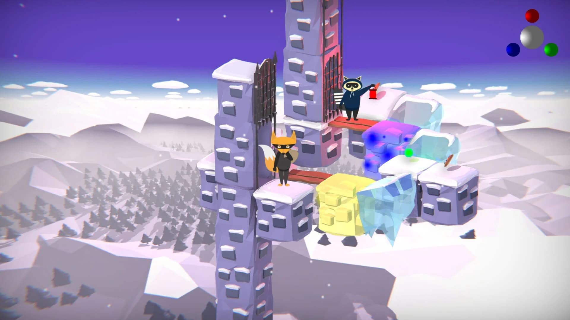 Lanternium screenshot 5