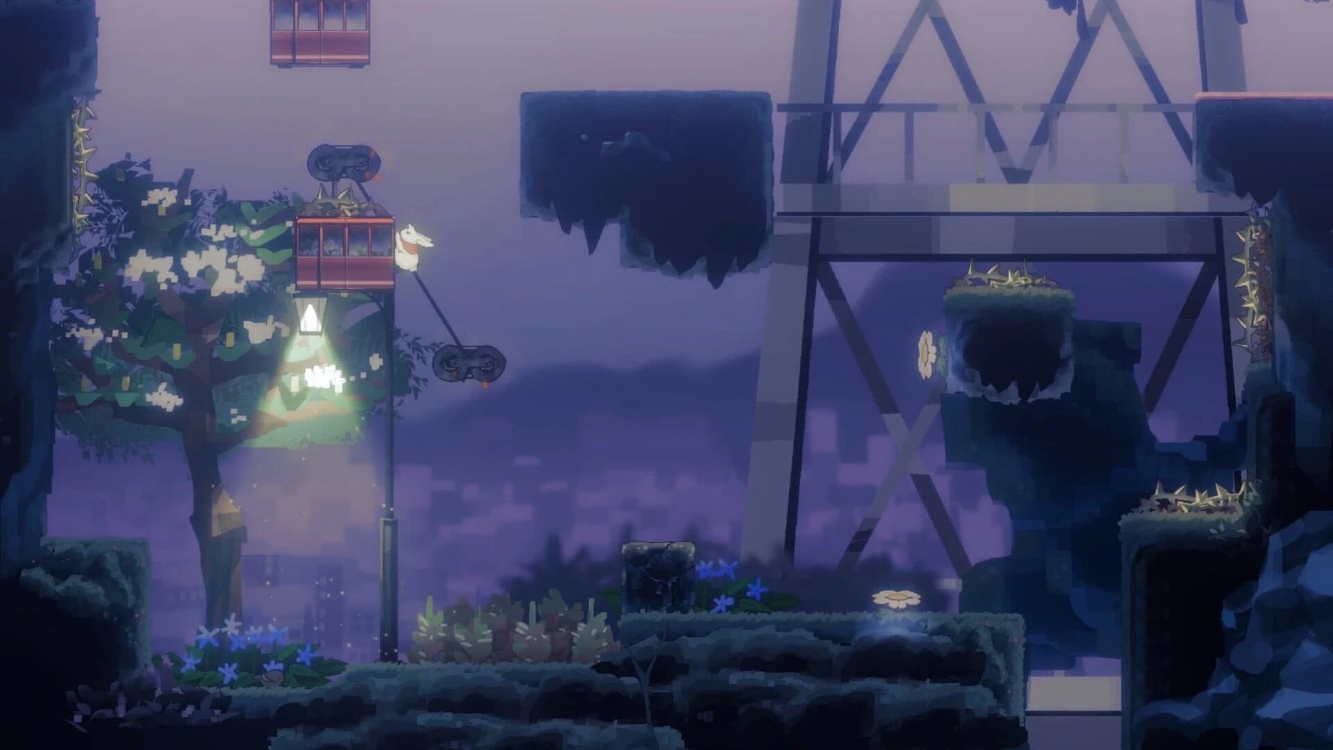 Lapin screenshot 3