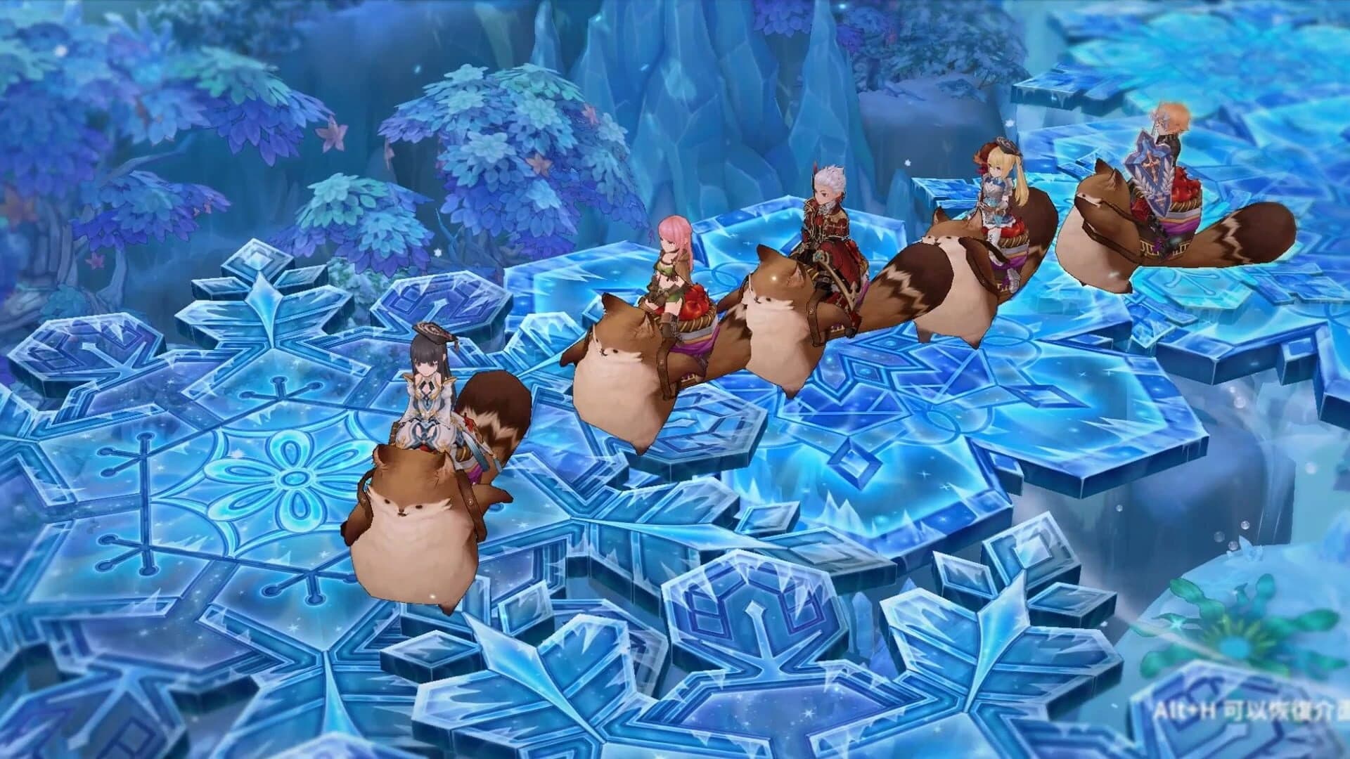 Laplace screenshot 3