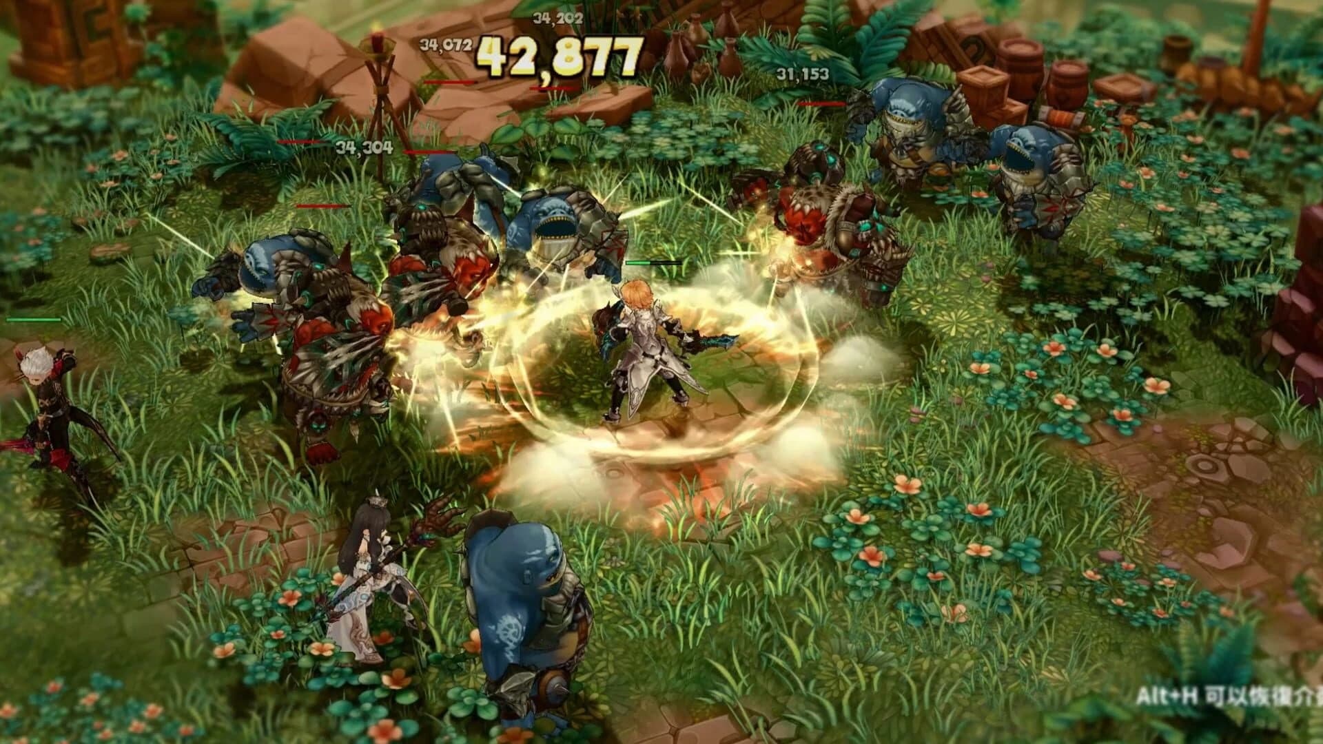 Laplace screenshot 5