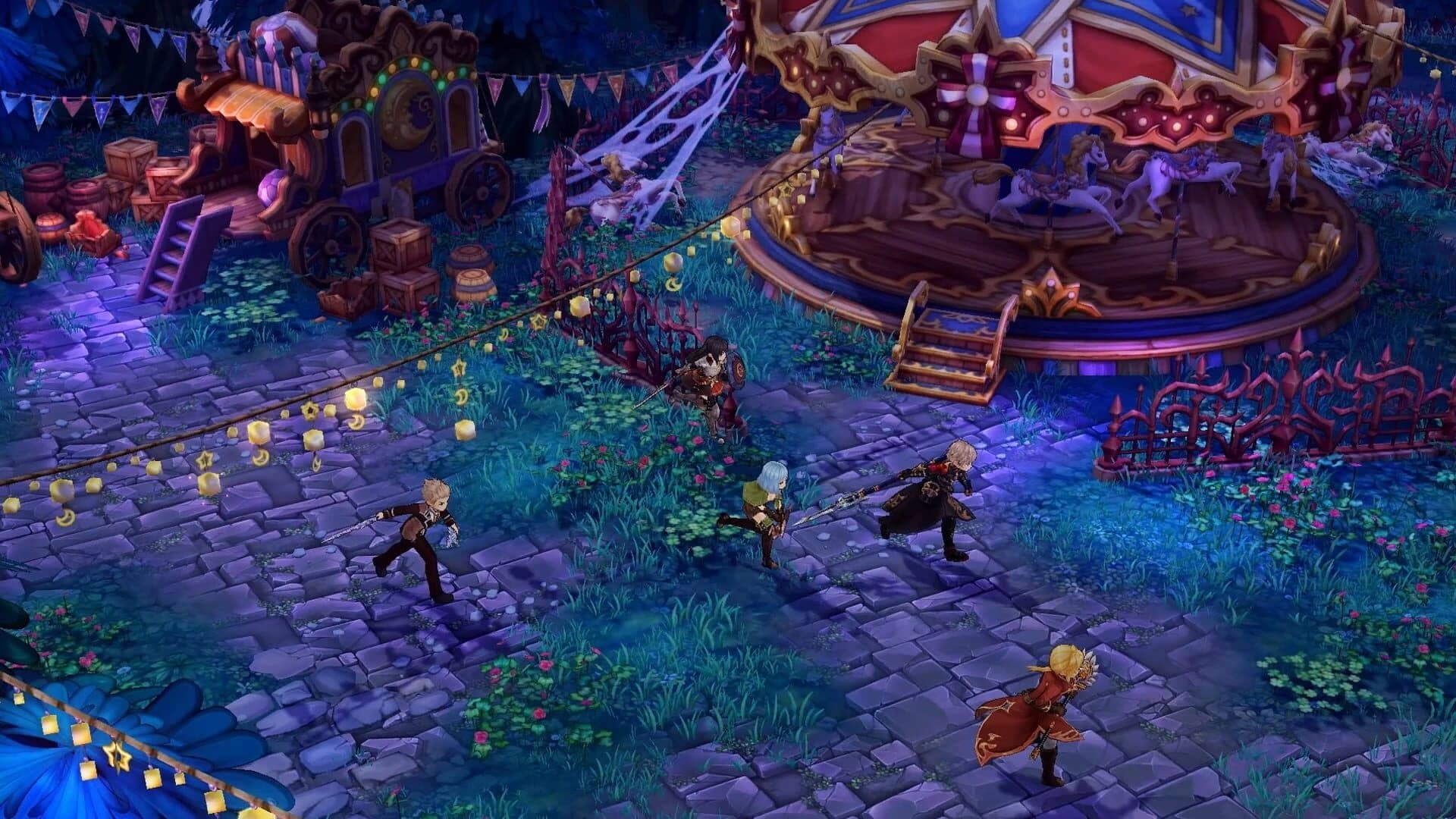 Laplace screenshot 1