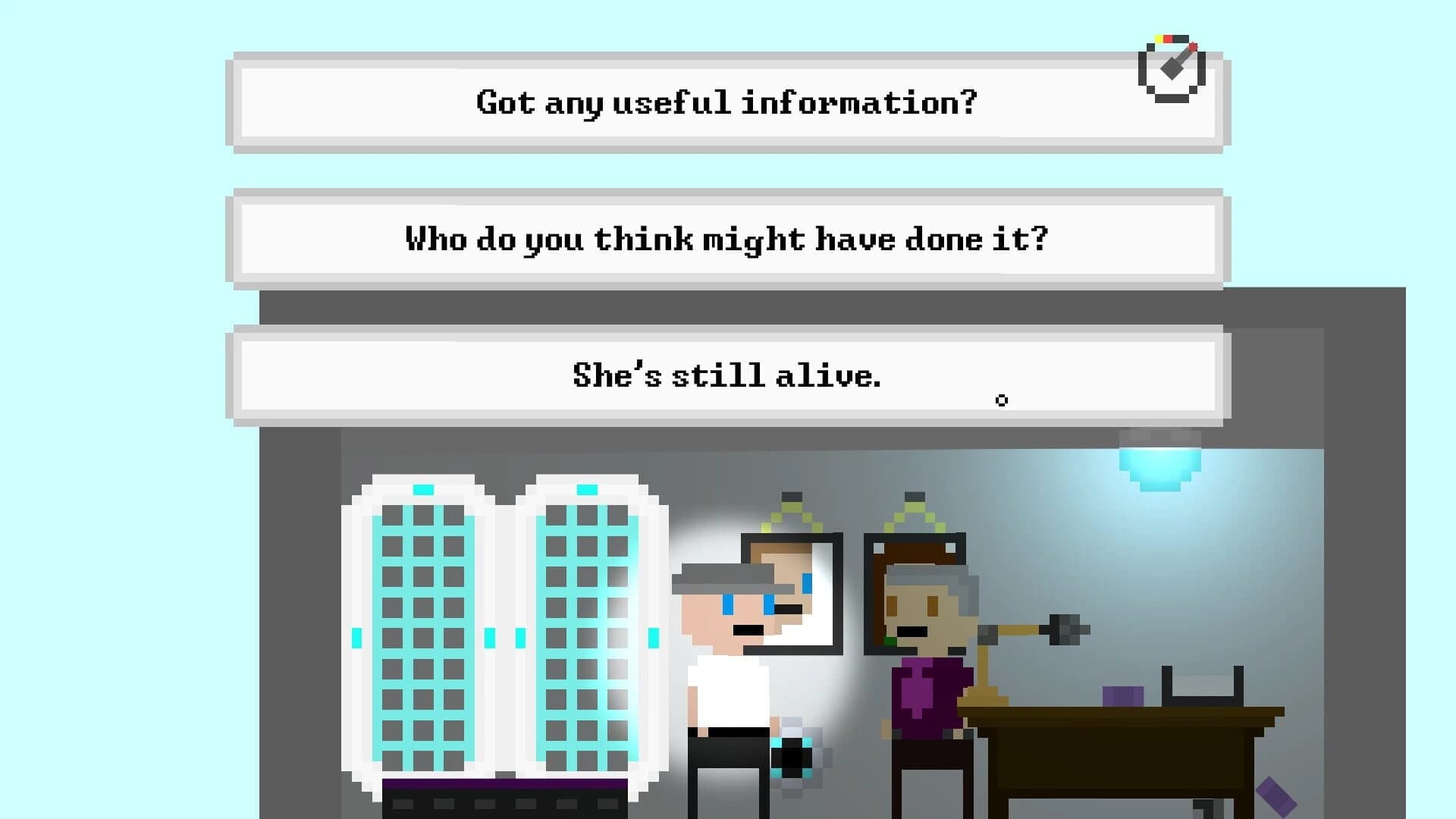 Lapse screenshot 3
