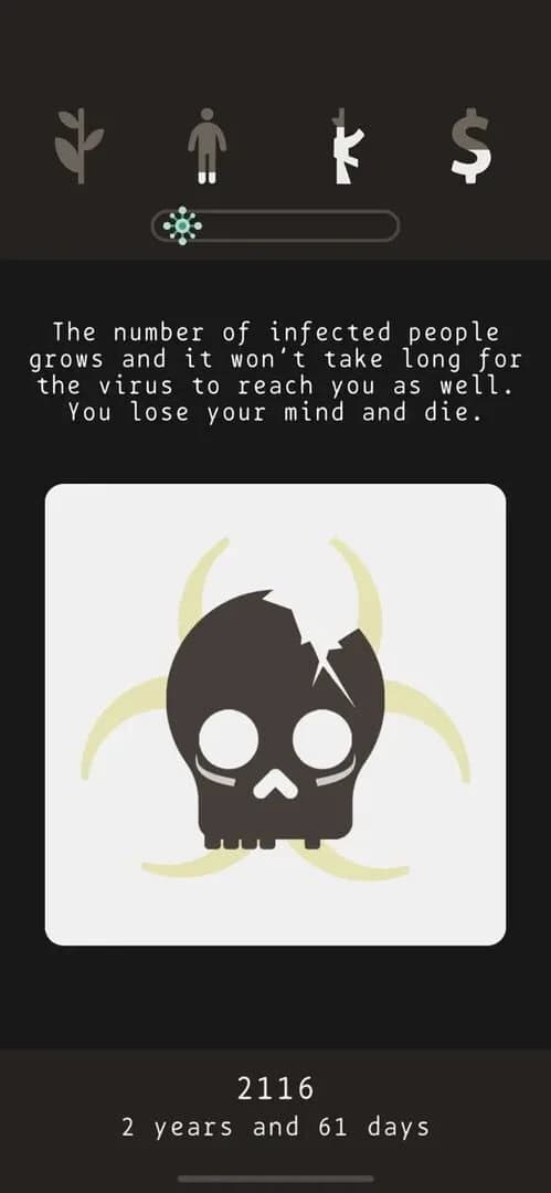 Lapse: A Forgotten Future screenshot 4