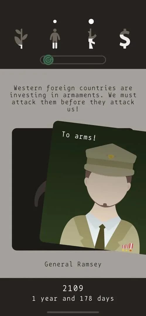 Lapse: A Forgotten Future screenshot 1