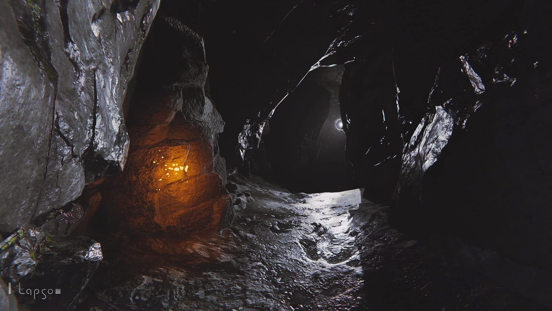Lapso: Nimbo screenshot 4