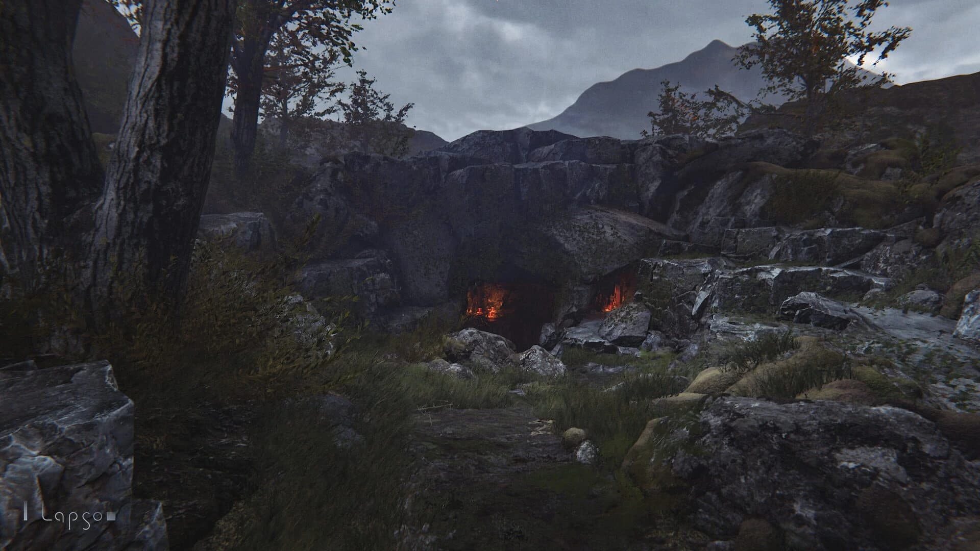Lapso: Nimbo screenshot 2