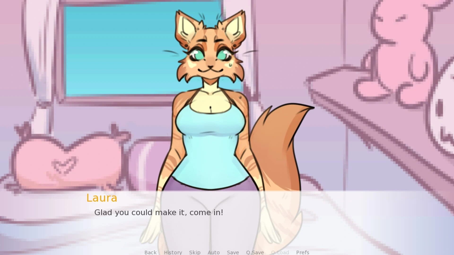 Laranja! screenshot 3