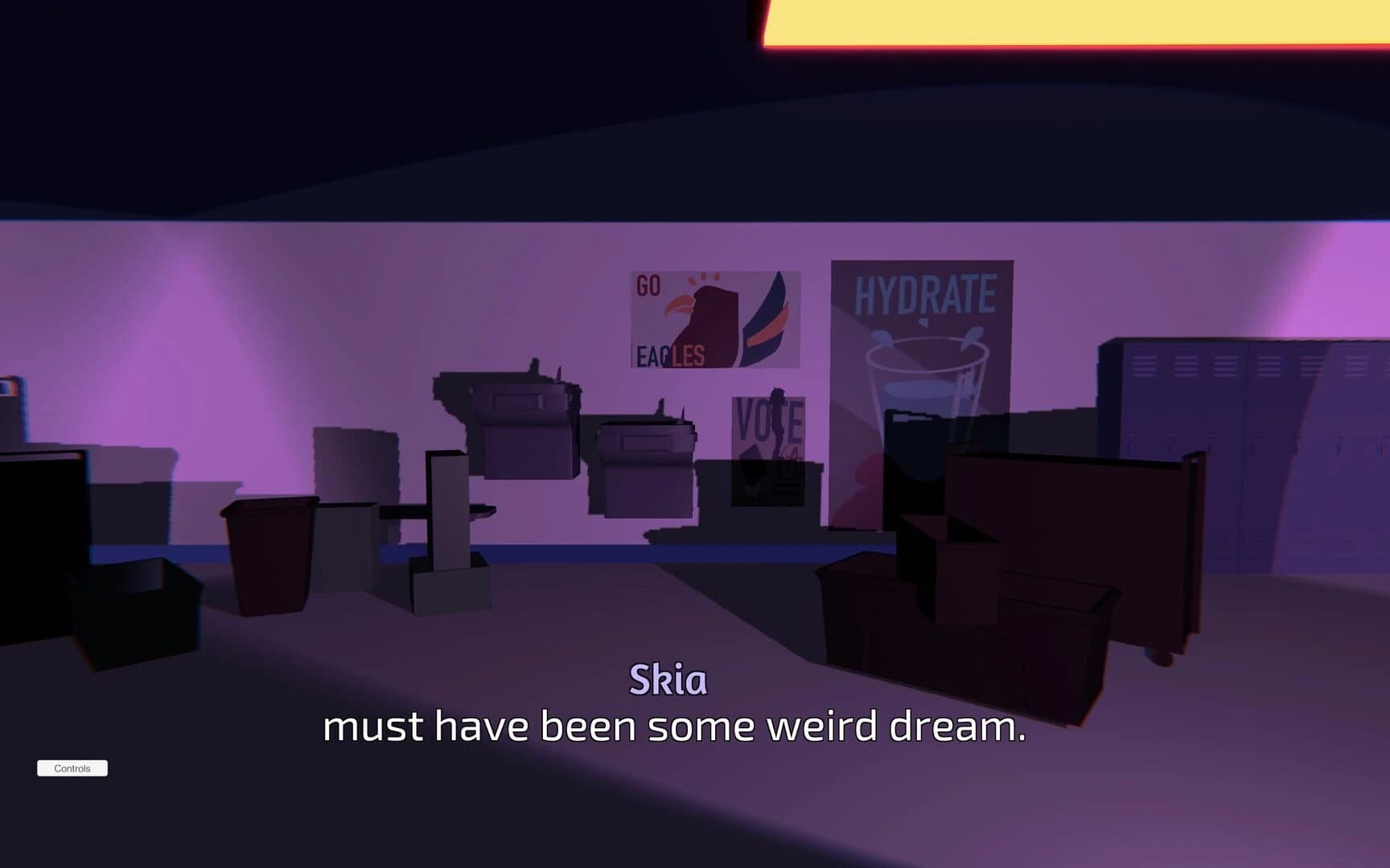 Larger Than Light screenshot 5