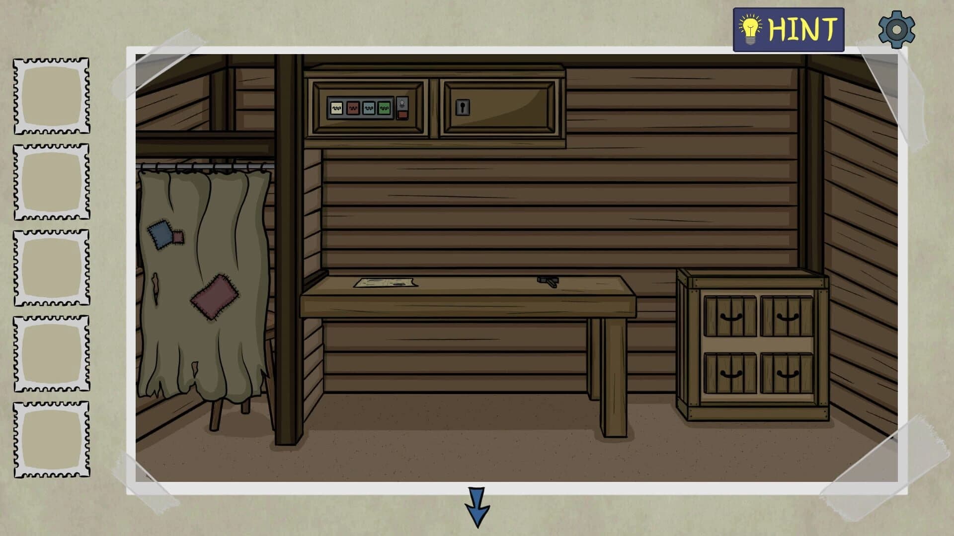 Larry the Unlucky: Part 3 screenshot 2