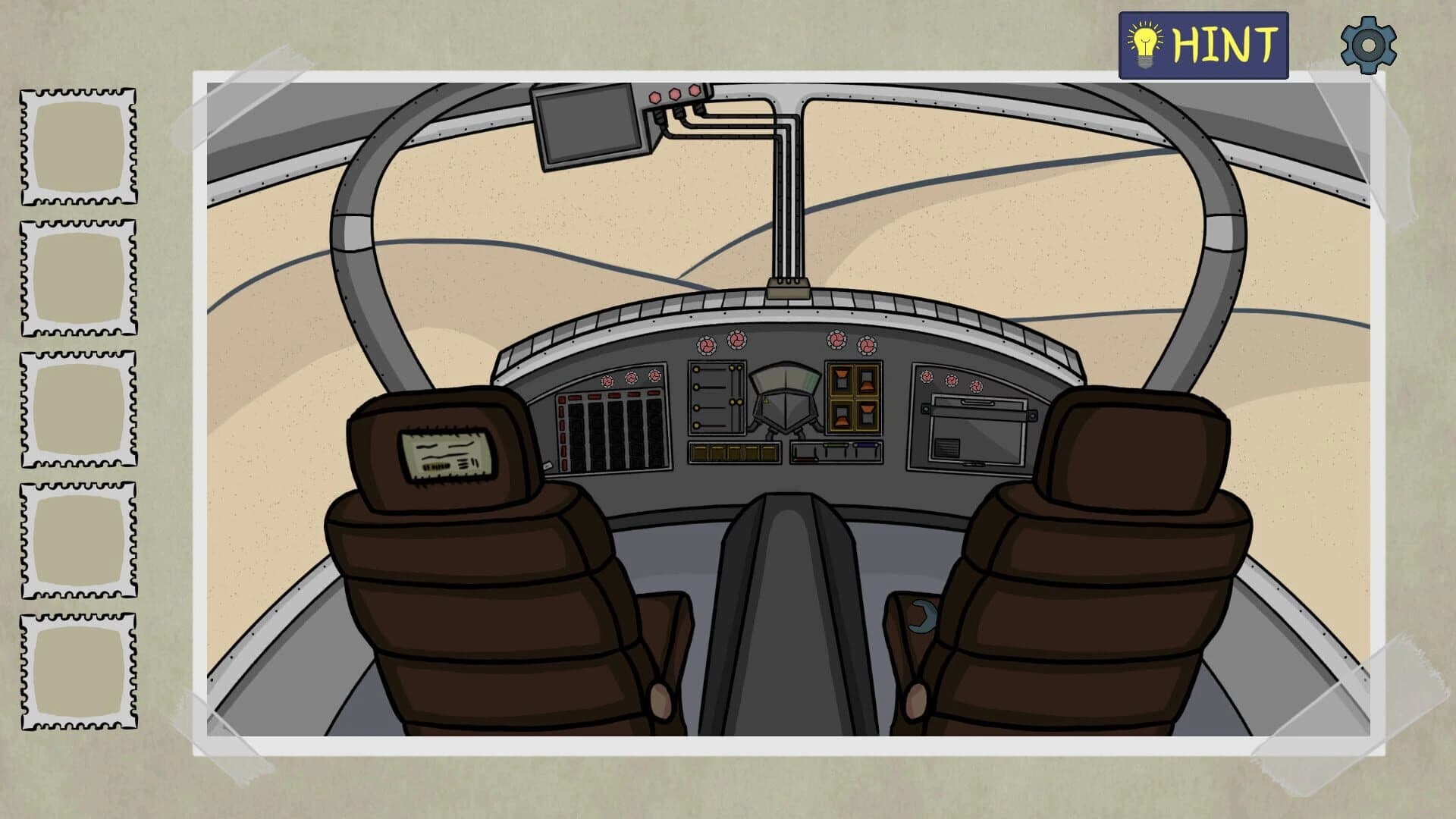 Larry the Unlucky: Part 3 screenshot 3