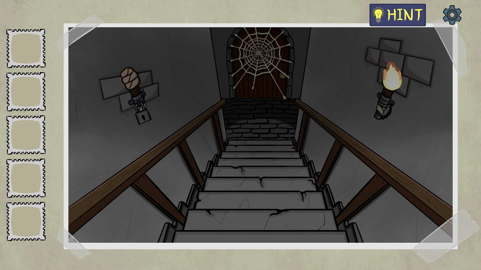 Larry the Unlucky: Part 3 screenshot 4