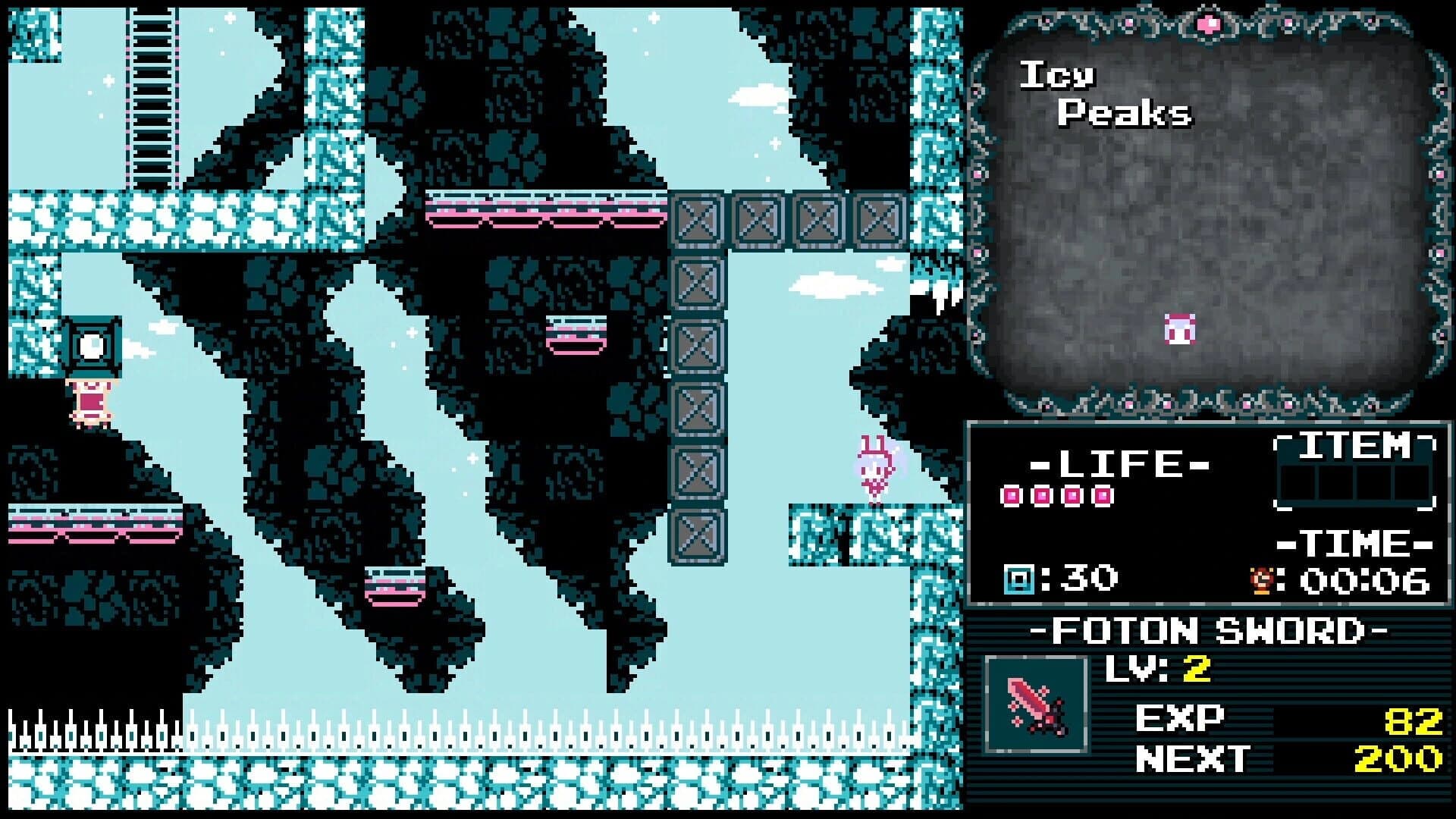 LarsGadiel screenshot 4