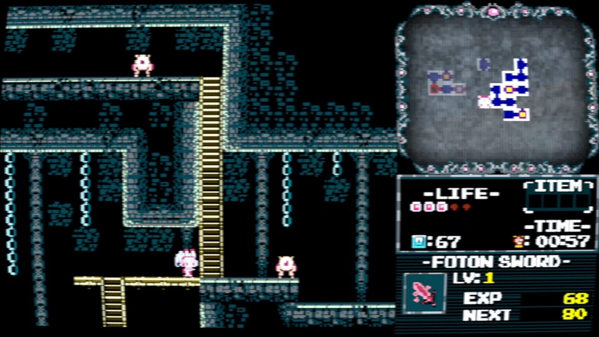 LarsGadiel screenshot 5