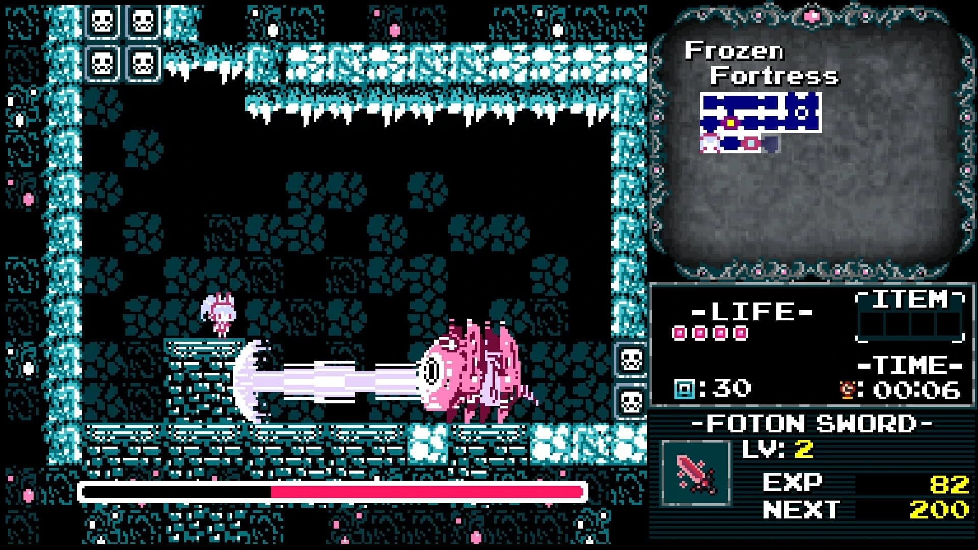 LarsGadiel screenshot 2